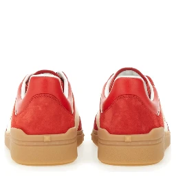 "UPVILLAGE" SNEAKER