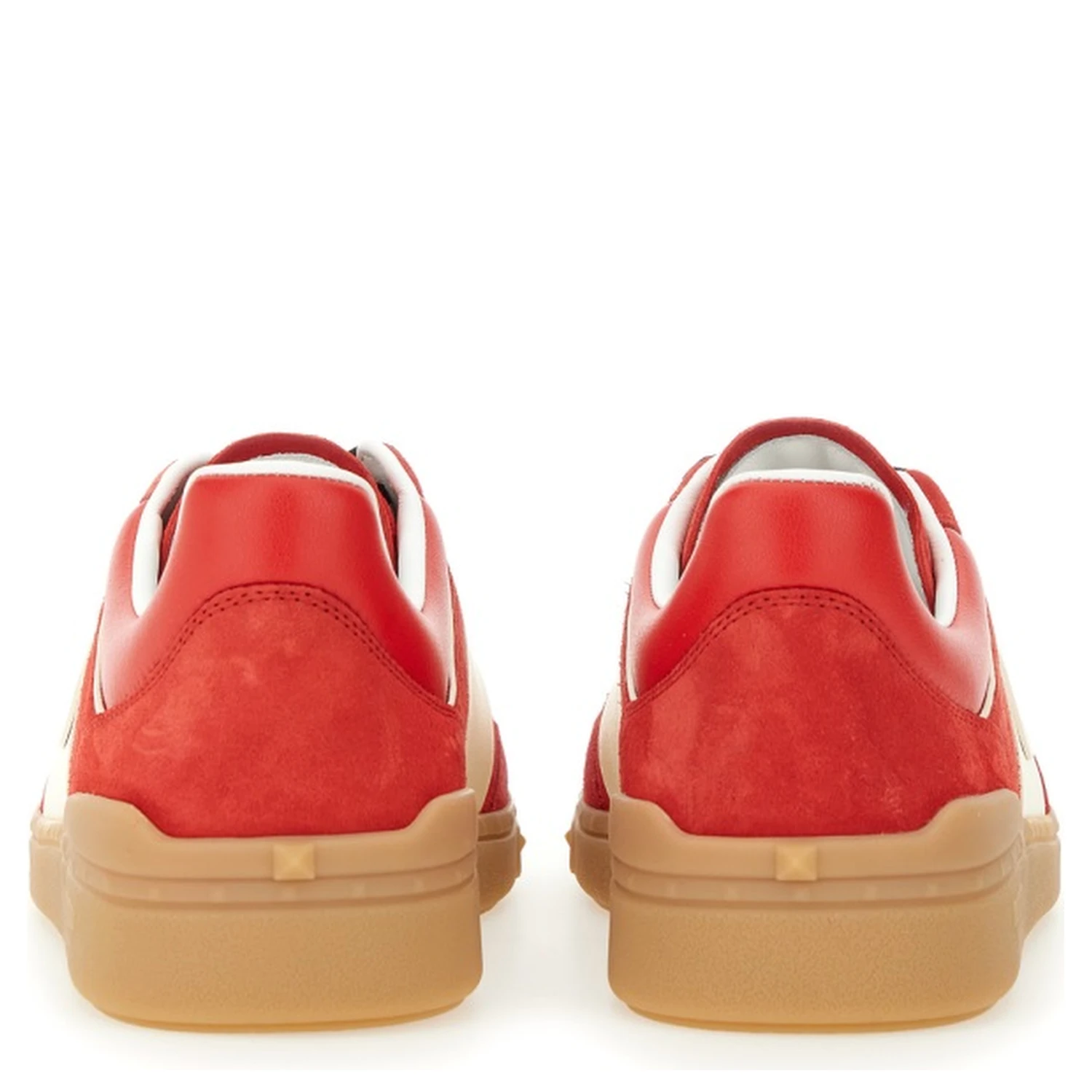 "UPVILLAGE" SNEAKER