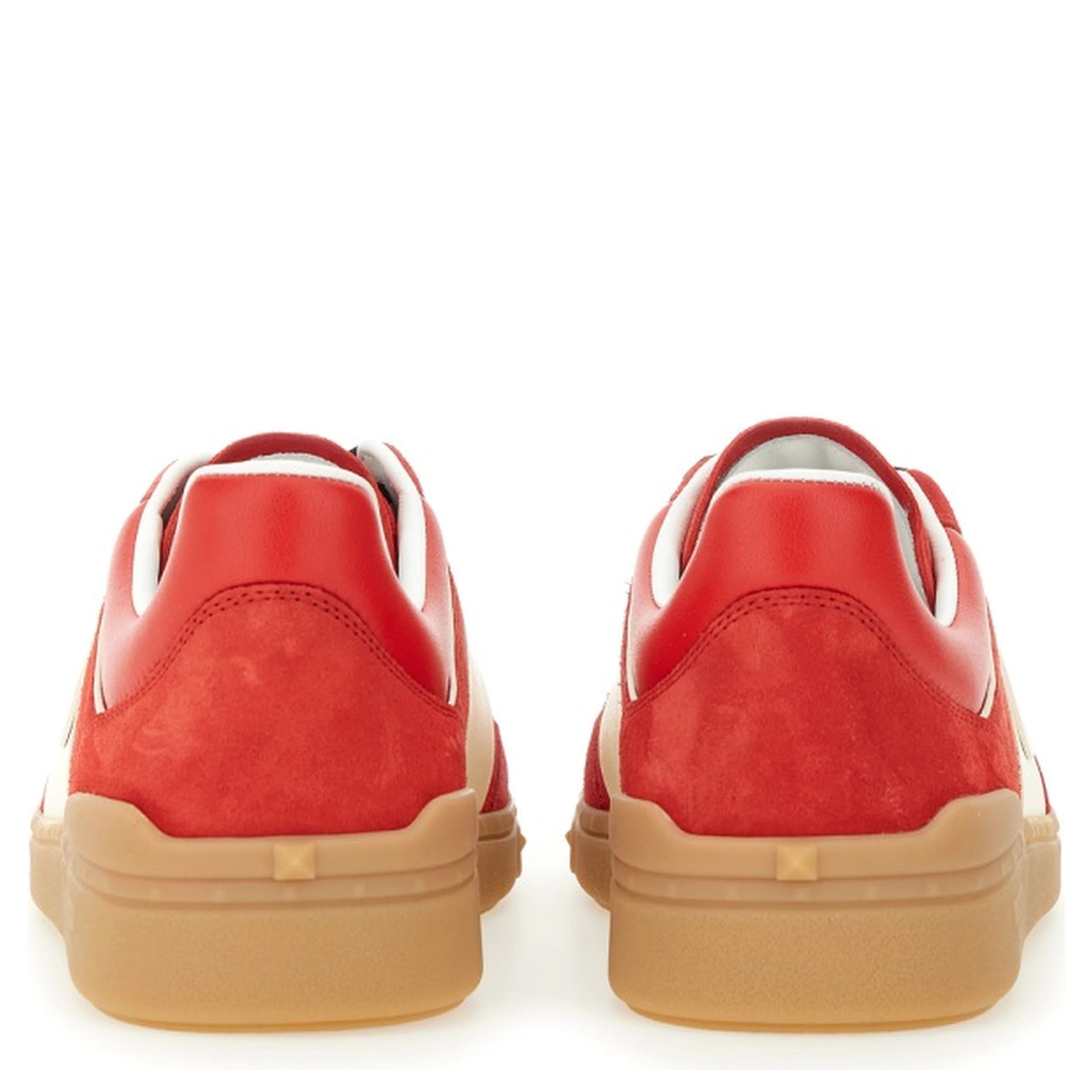"UPVILLAGE" SNEAKER