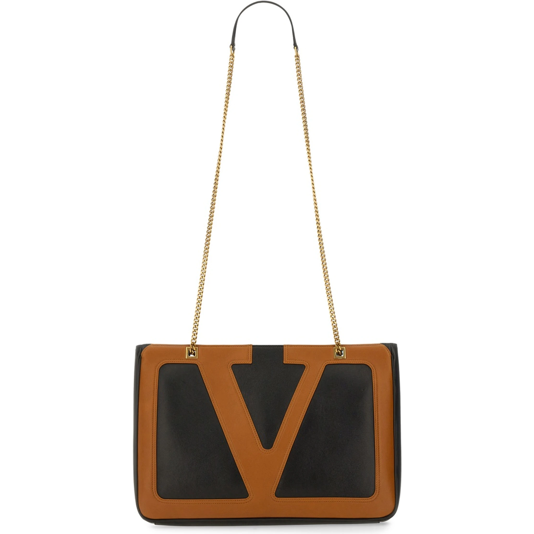 "VIVA SUPERSTAR" MEDIUM SHOPPING BAG