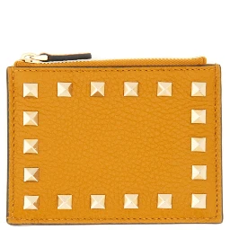 "ROCKSTUD" WALLET