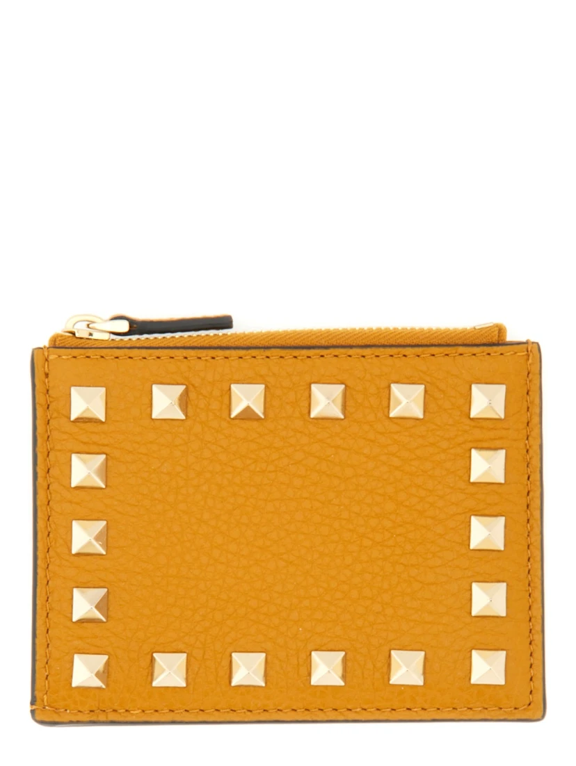 "ROCKSTUD" WALLET