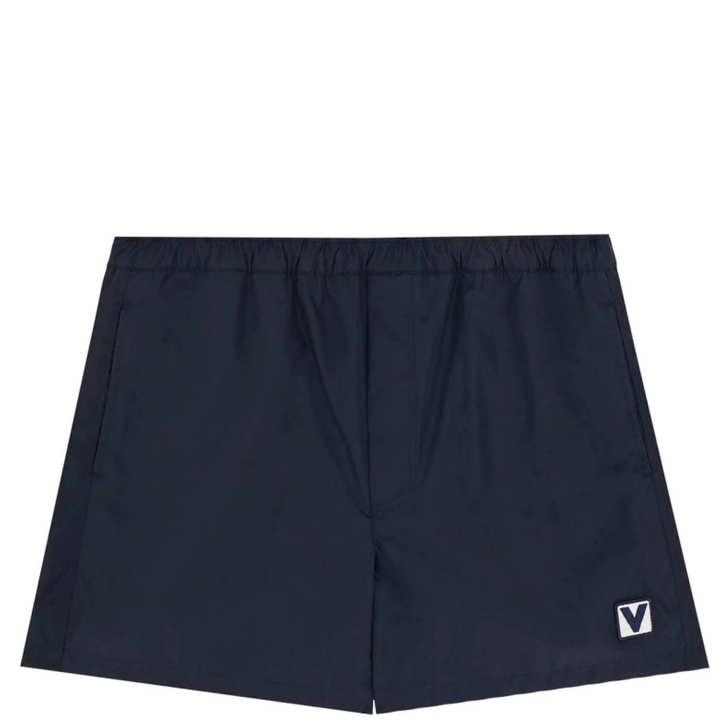BOXER SWIMSUIT