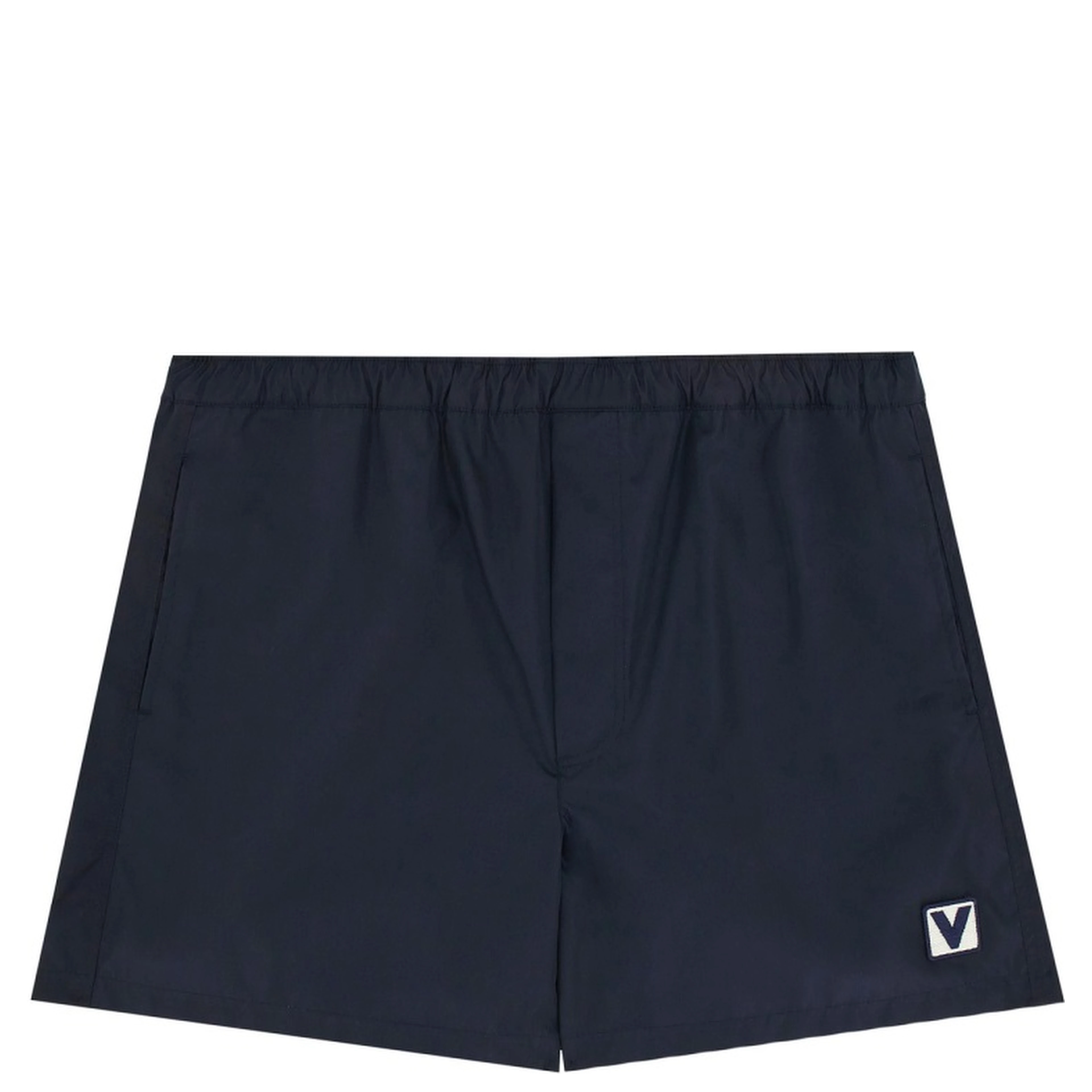 BOXER SWIMSUIT
