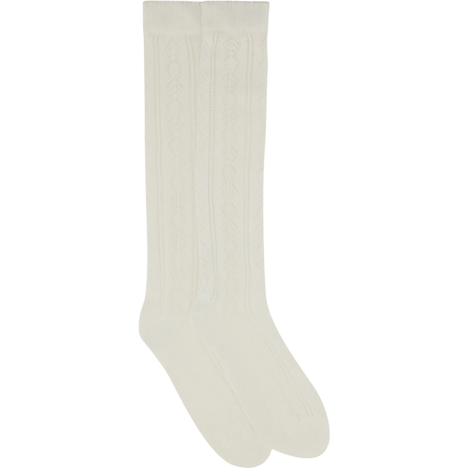 LONG SOCKS