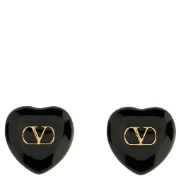 "COEUR ROYAL" EARRINGS