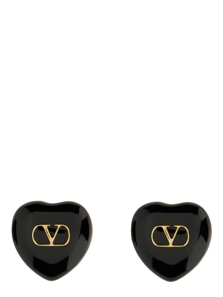 "COEUR ROYAL" EARRINGS