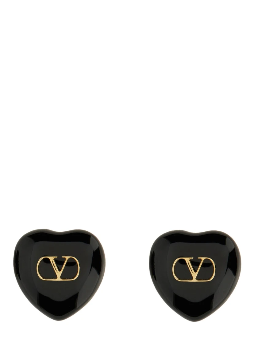 "COEUR ROYAL" EARRINGS