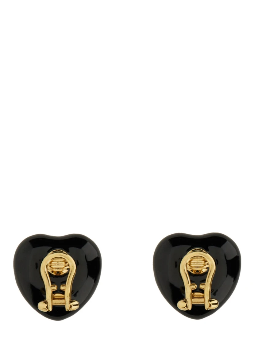 "COEUR ROYAL" EARRINGS