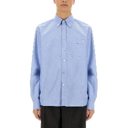 "VLOGO SIGNATURE" SHIRT