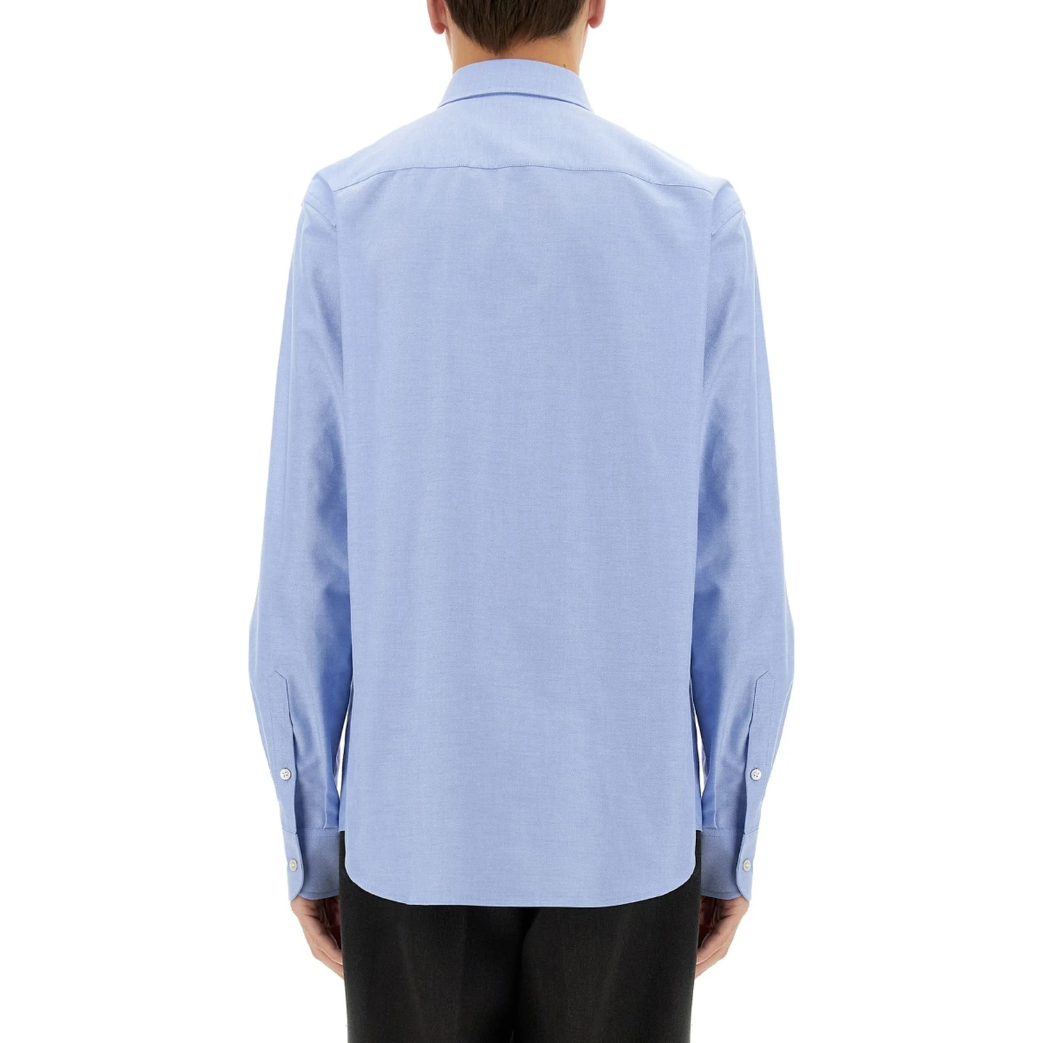 "VLOGO SIGNATURE" SHIRT