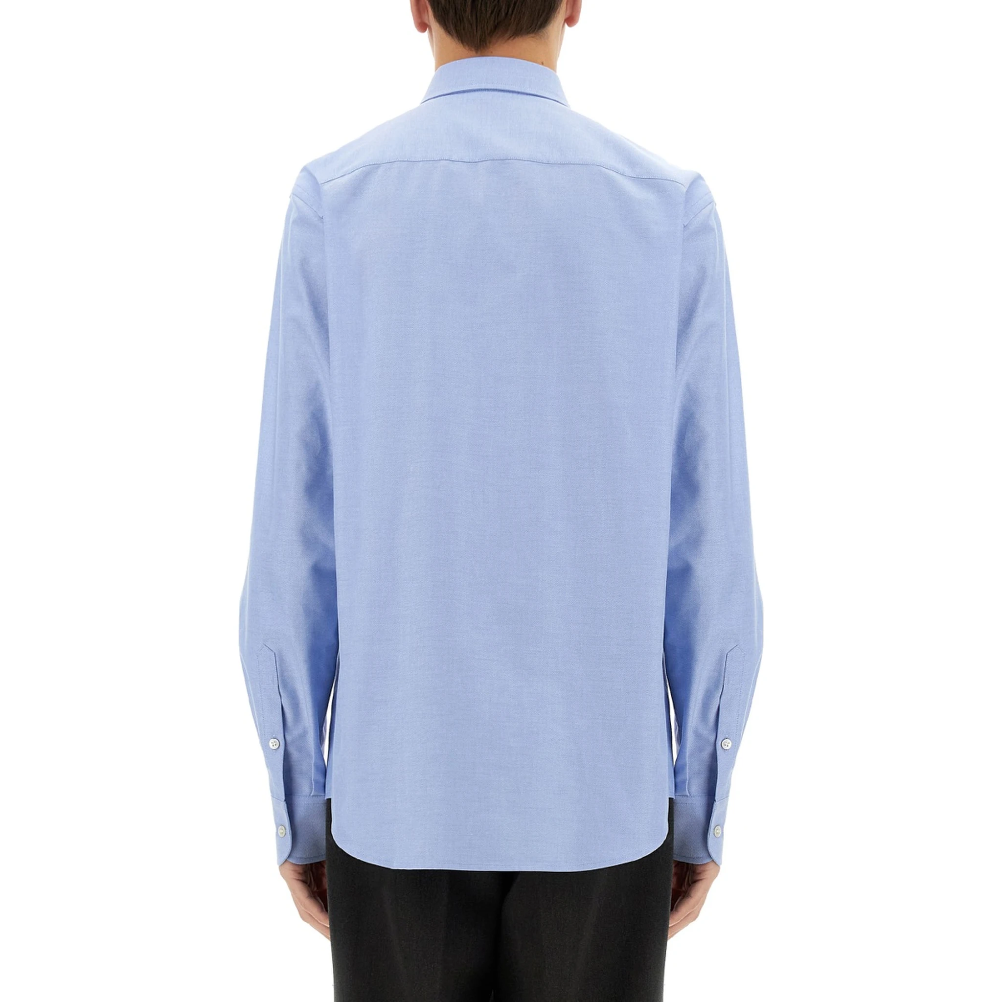 "VLOGO SIGNATURE" SHIRT