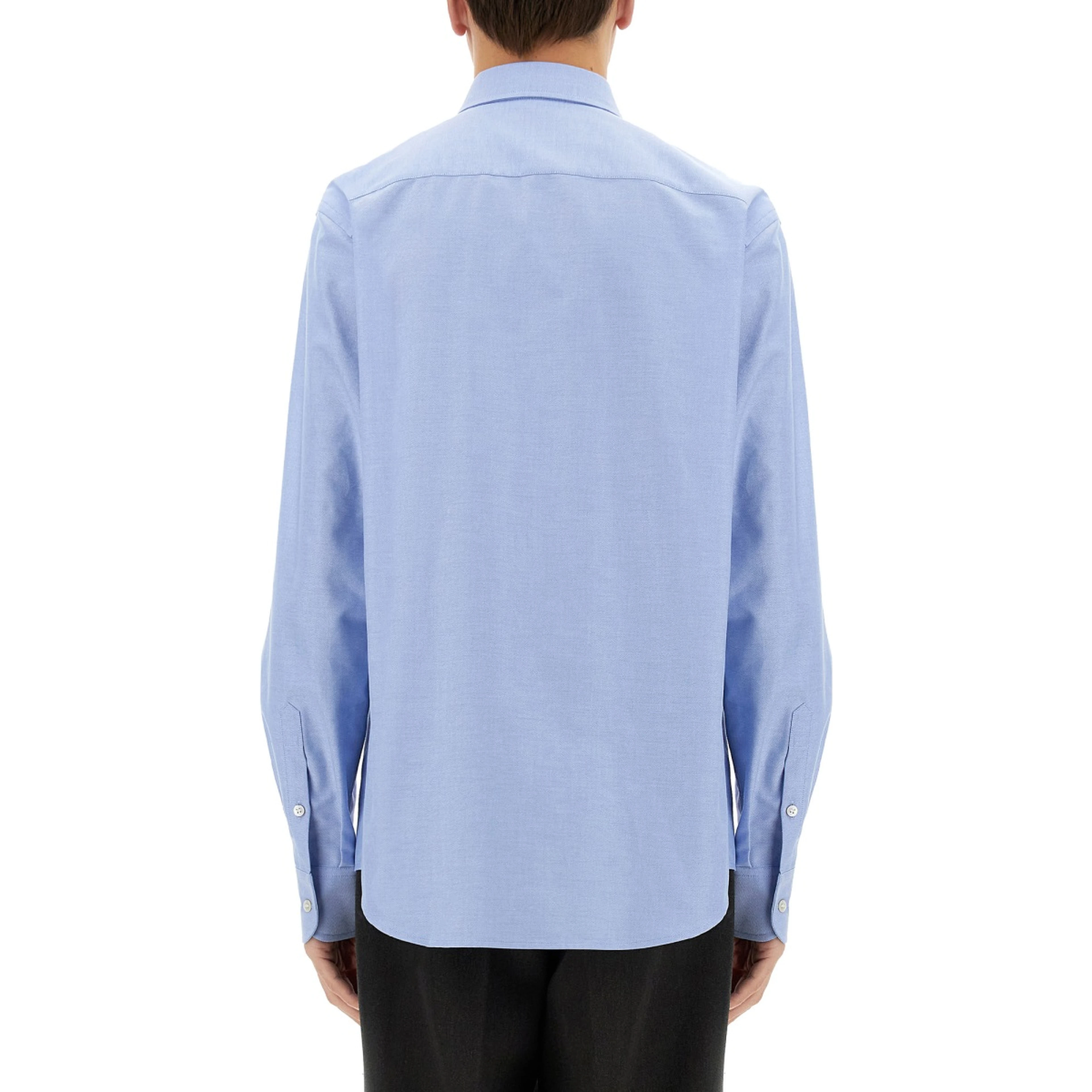 "VLOGO SIGNATURE" SHIRT