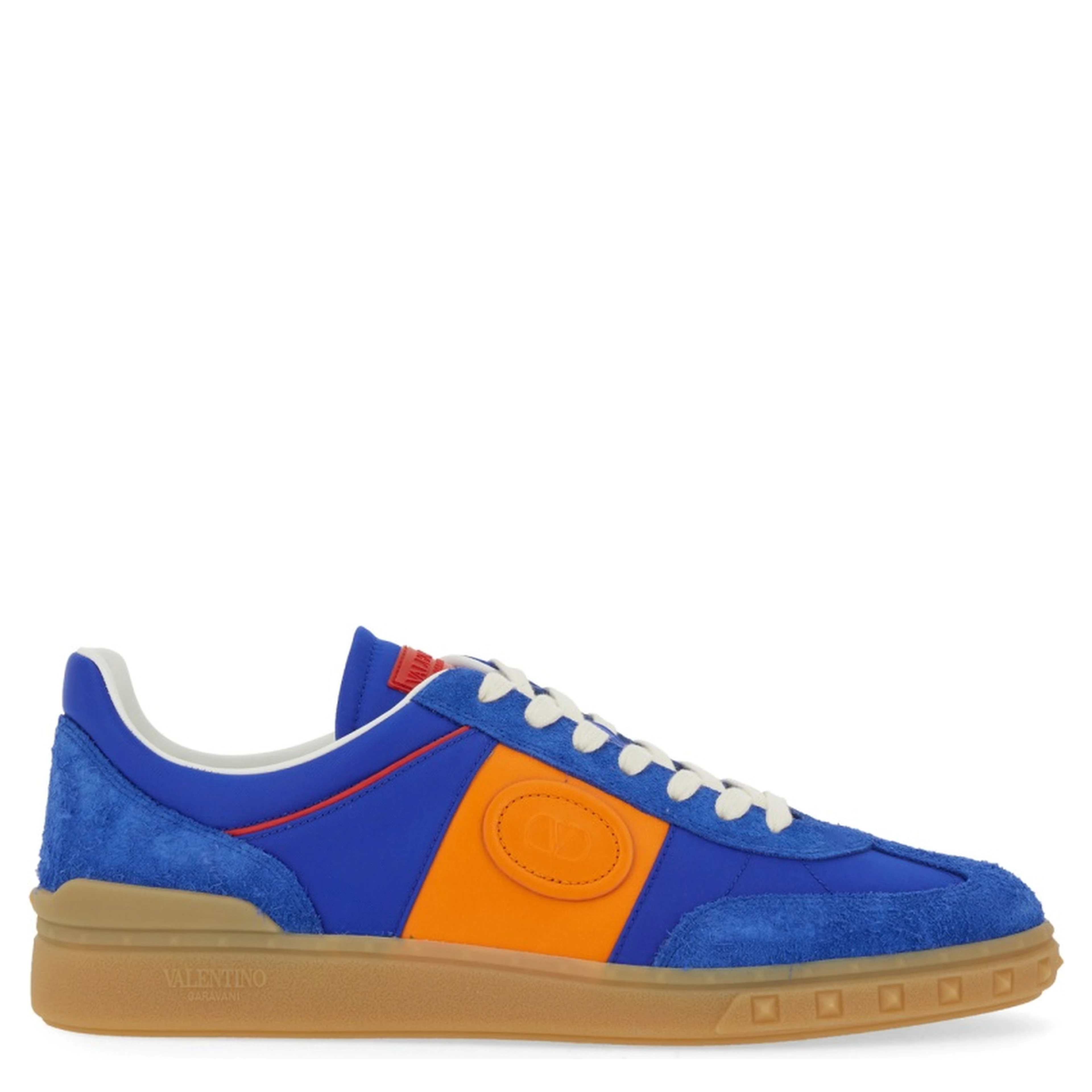 SNEAKER LOW TOP UPVILLAGE