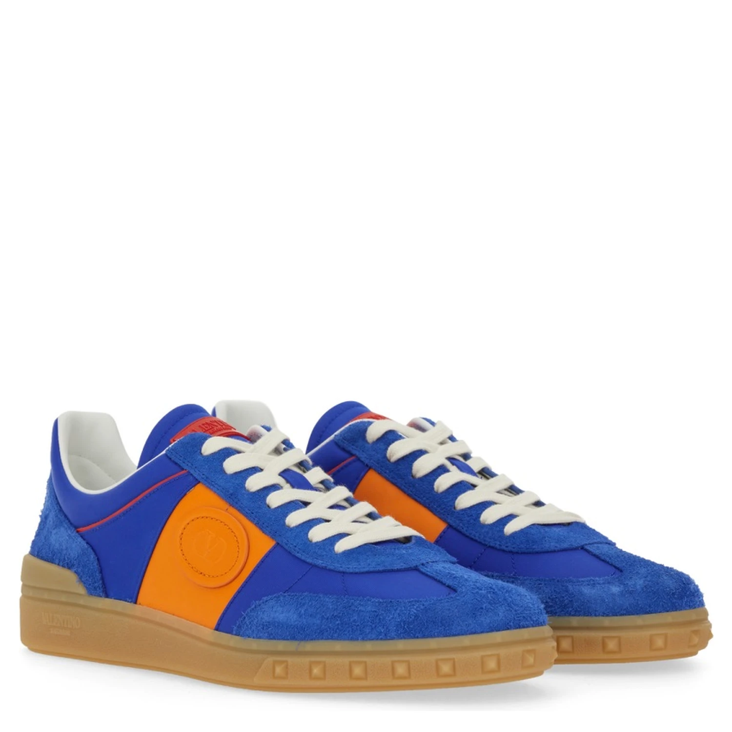 SNEAKER LOW TOP UPVILLAGE