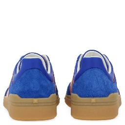 SNEAKER LOW TOP UPVILLAGE