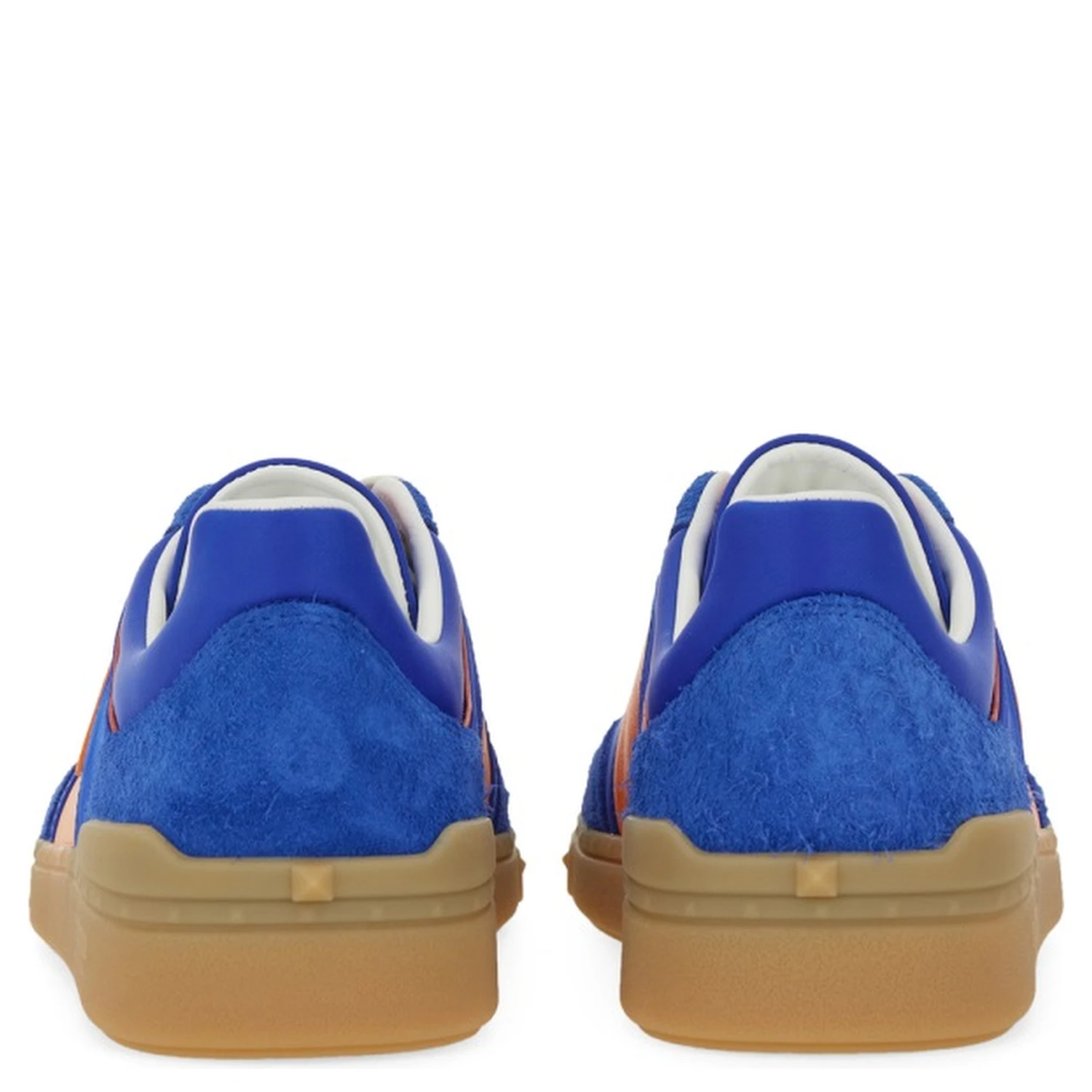 SNEAKER LOW TOP UPVILLAGE