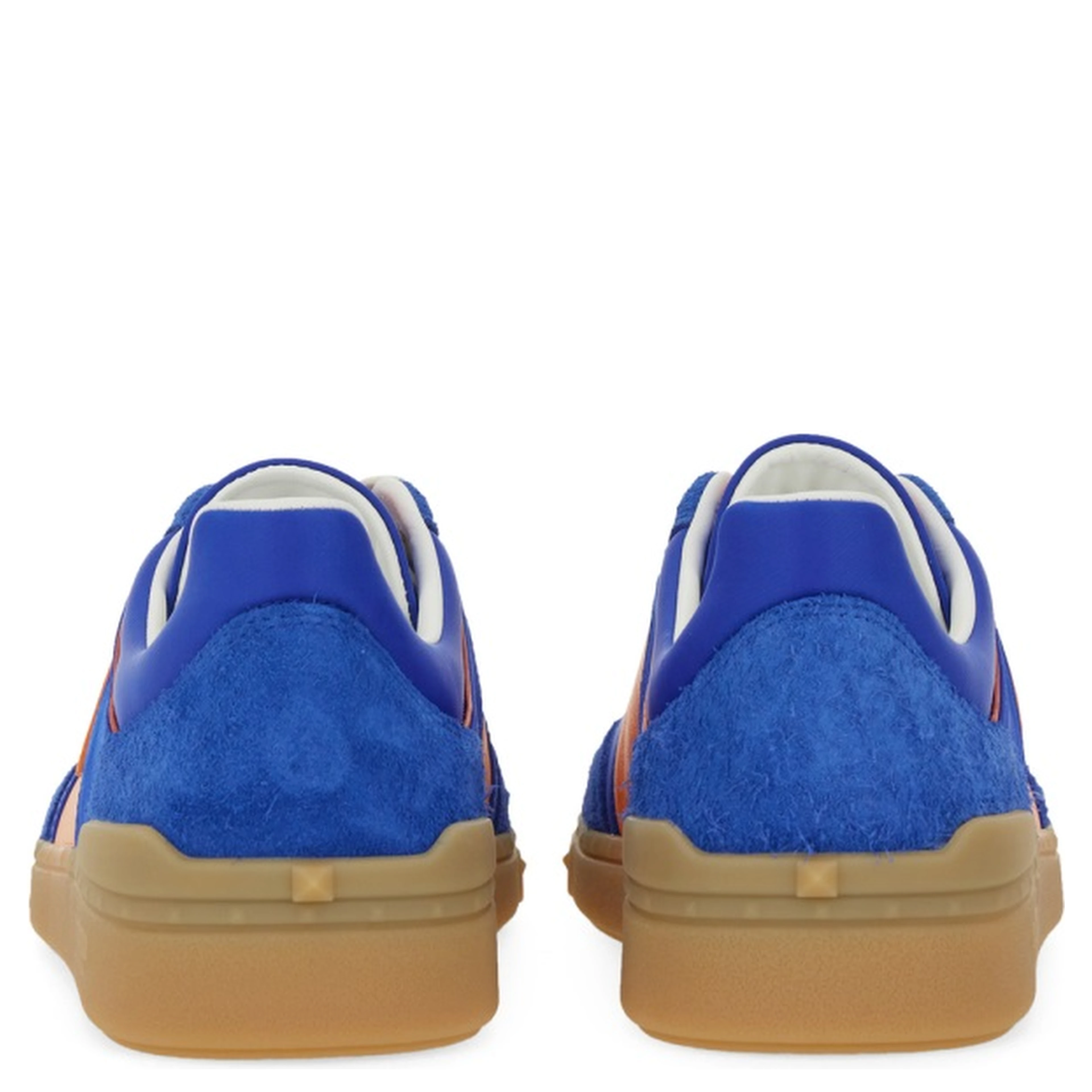 SNEAKER LOW TOP UPVILLAGE