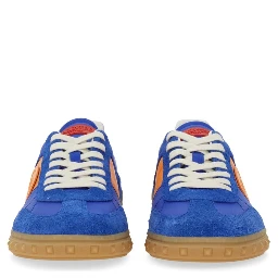 SNEAKER LOW TOP UPVILLAGE