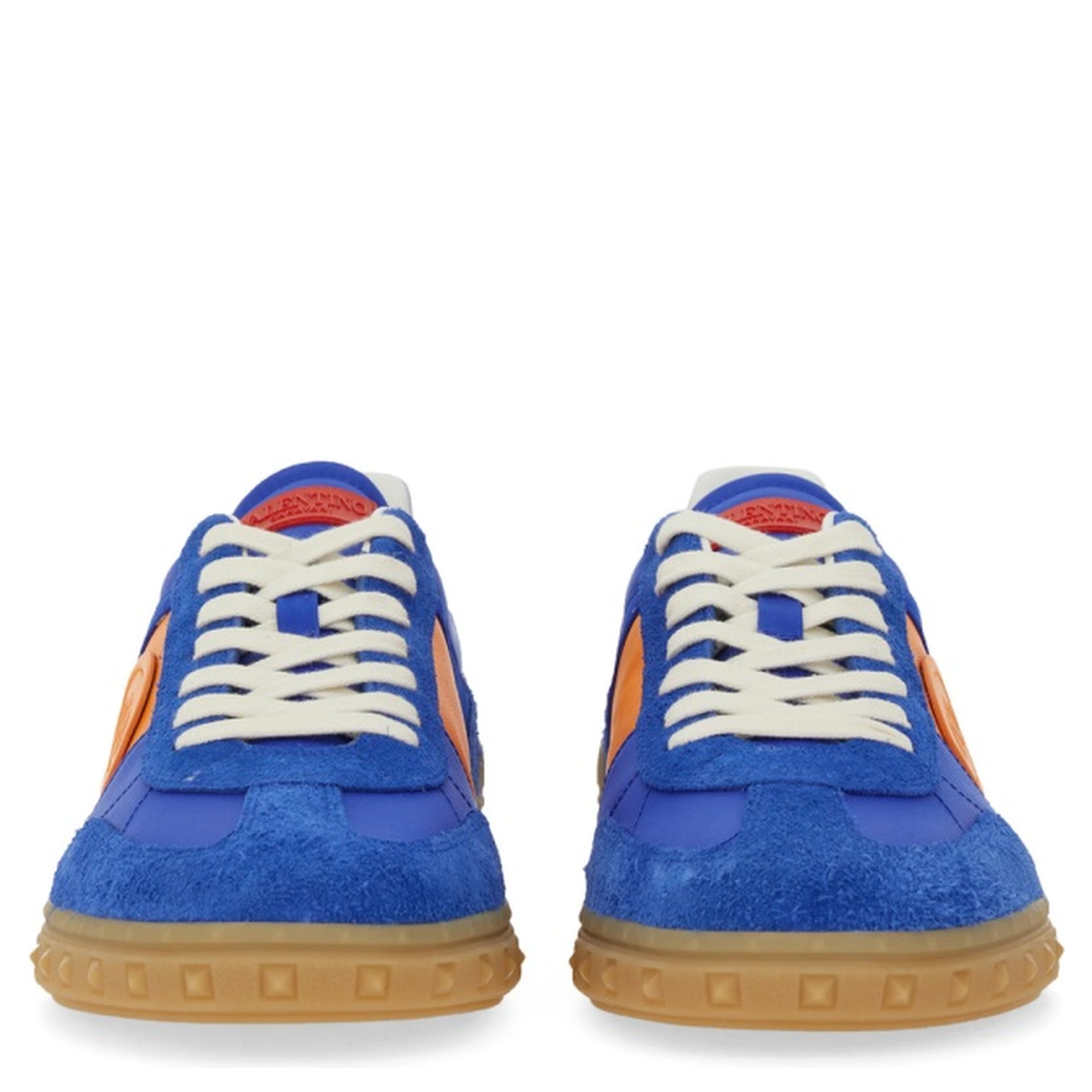 SNEAKER LOW TOP UPVILLAGE