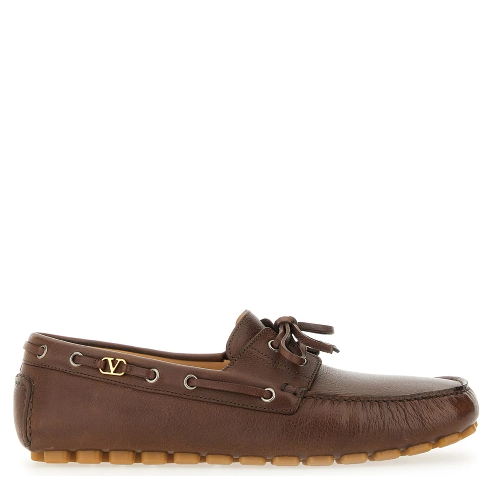 MOCCASIN "VLOGO SIGNATURE"