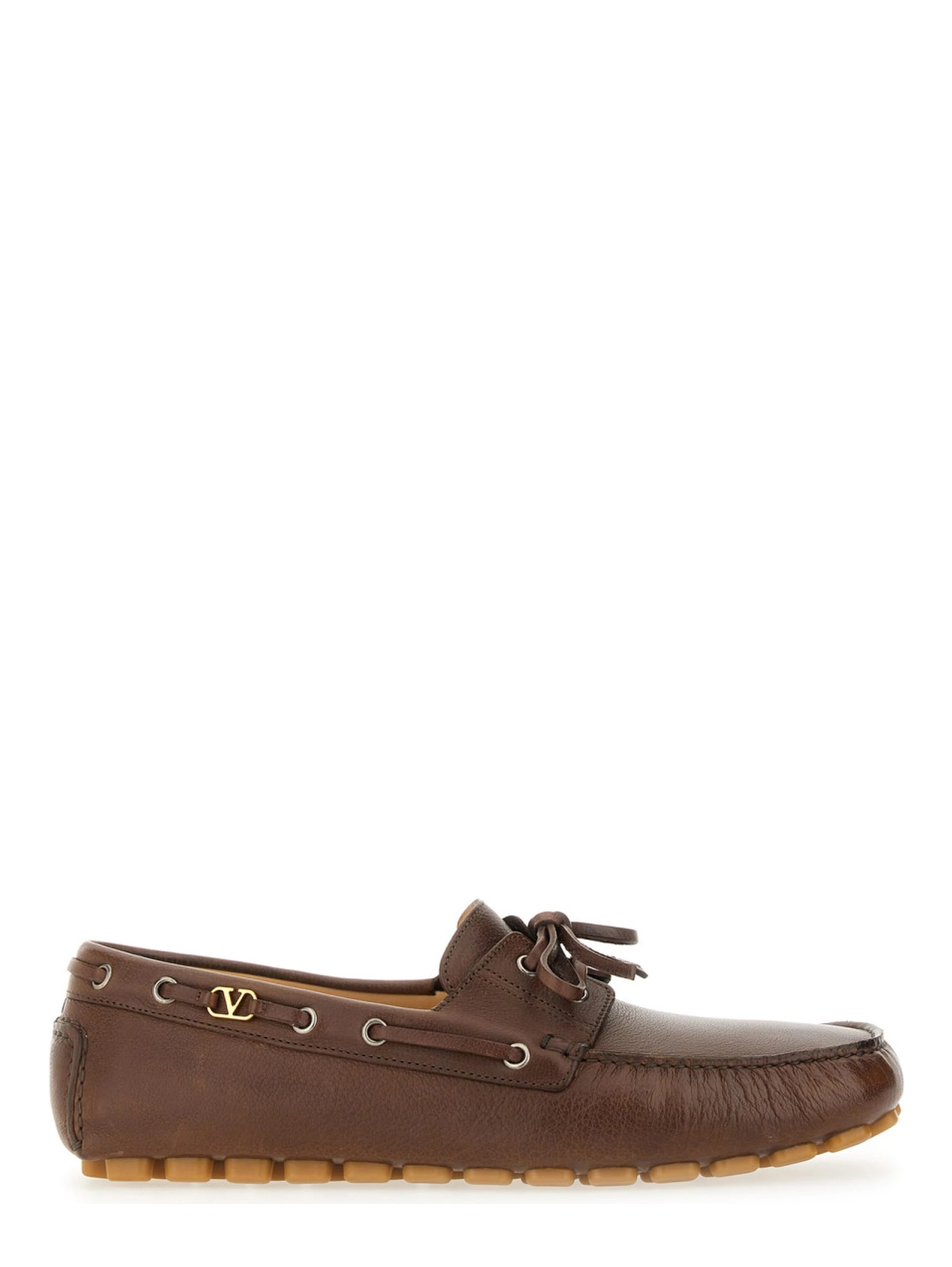 MOCCASIN "VLOGO SIGNATURE"