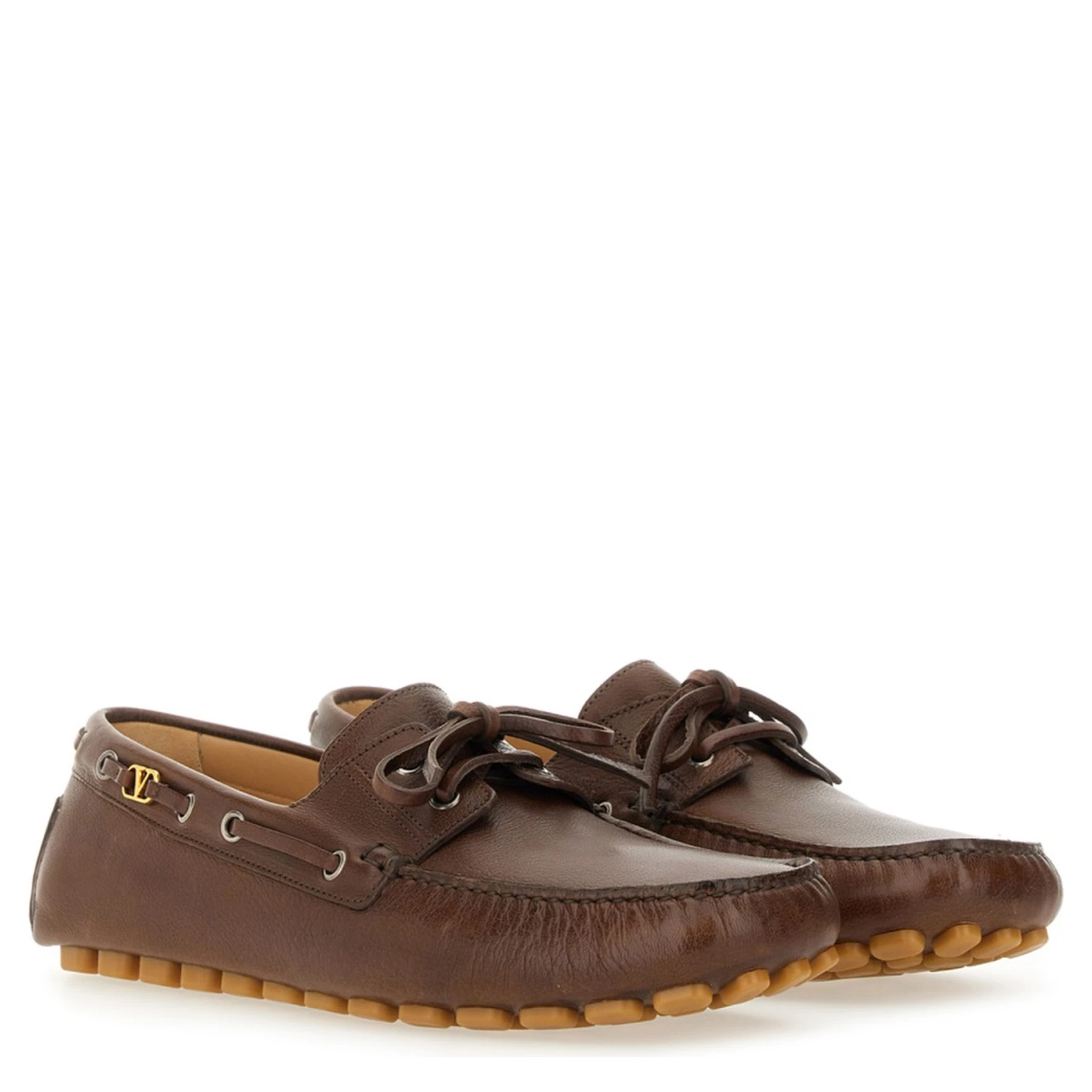 MOCCASIN "VLOGO SIGNATURE"