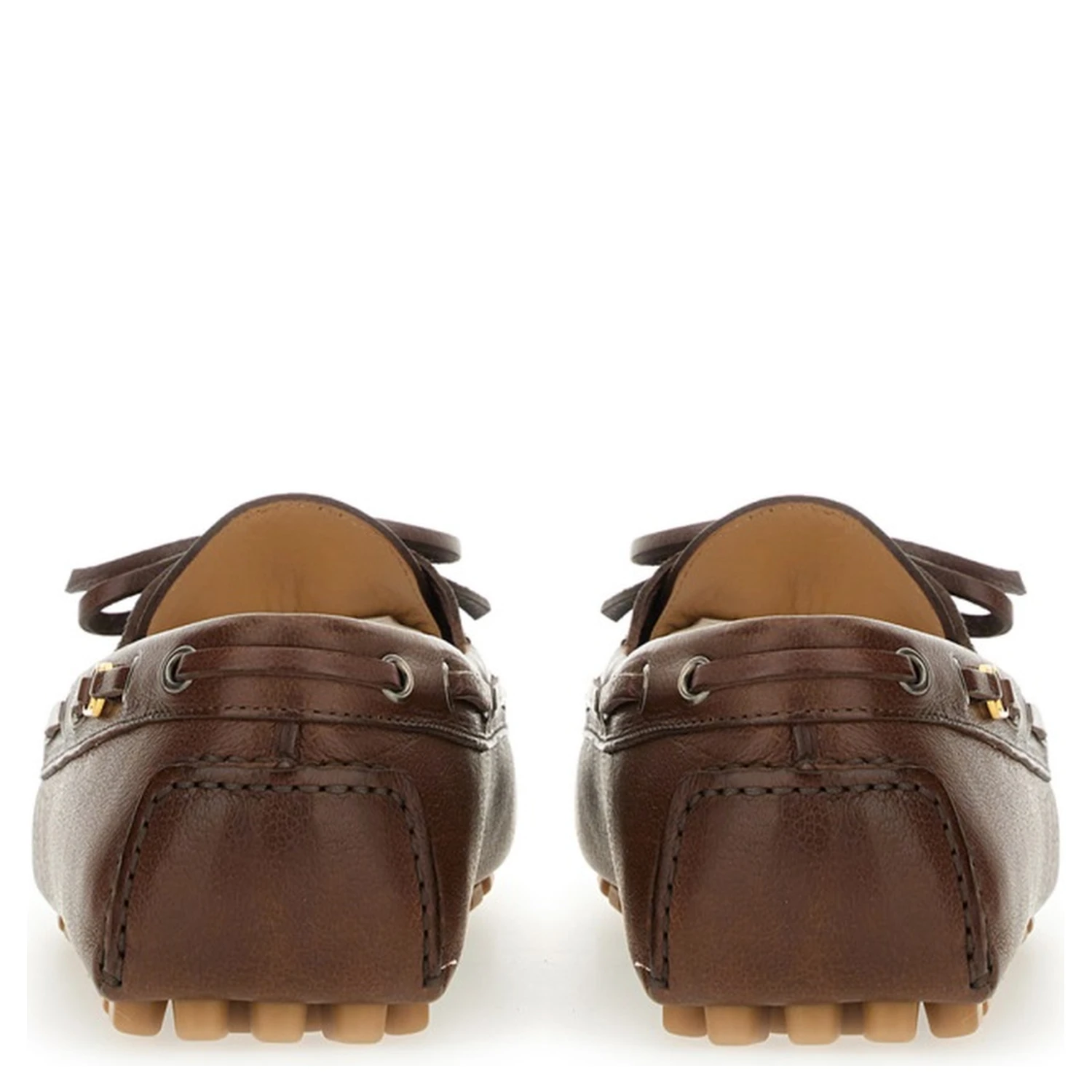MOCCASIN "VLOGO SIGNATURE"