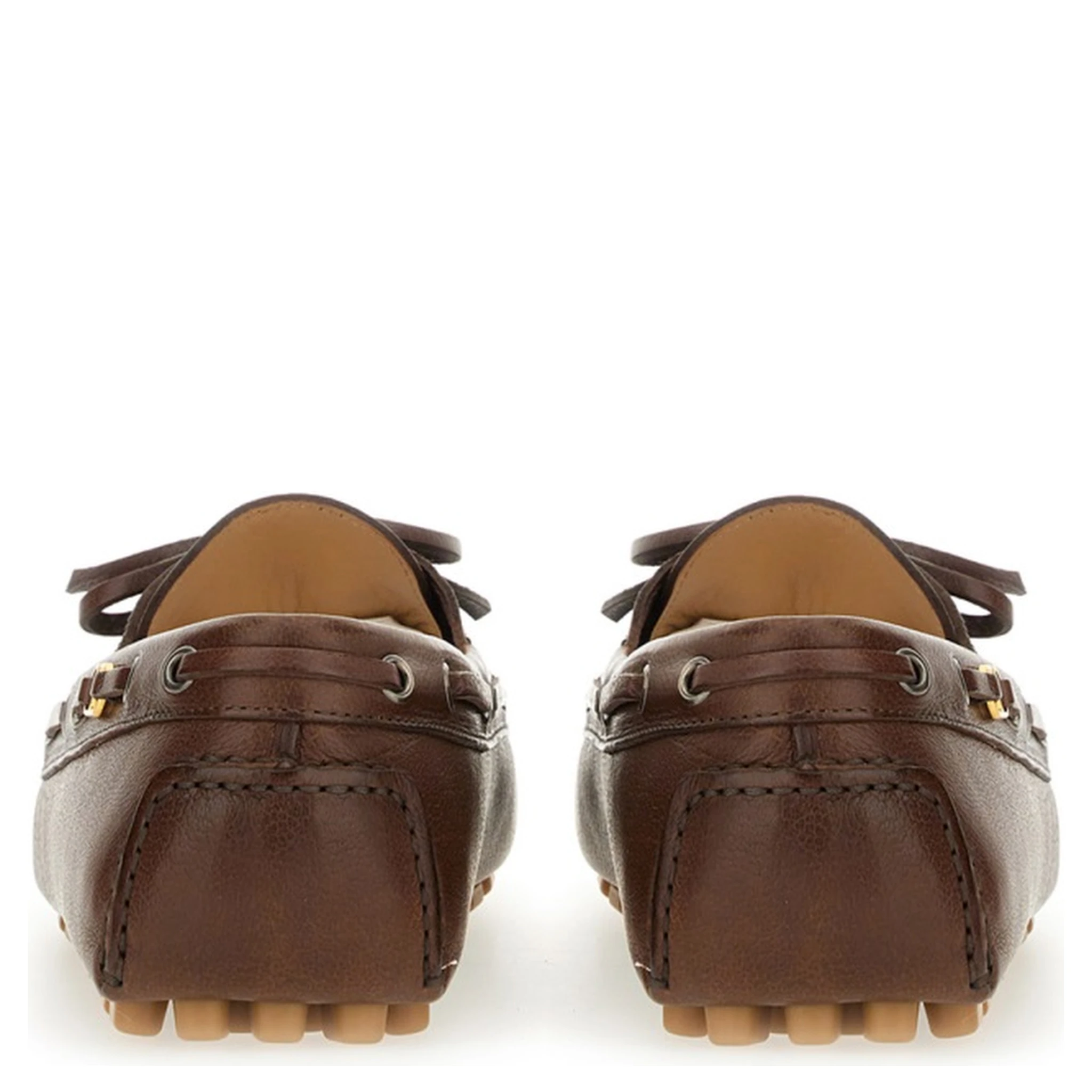 MOCCASIN "VLOGO SIGNATURE"