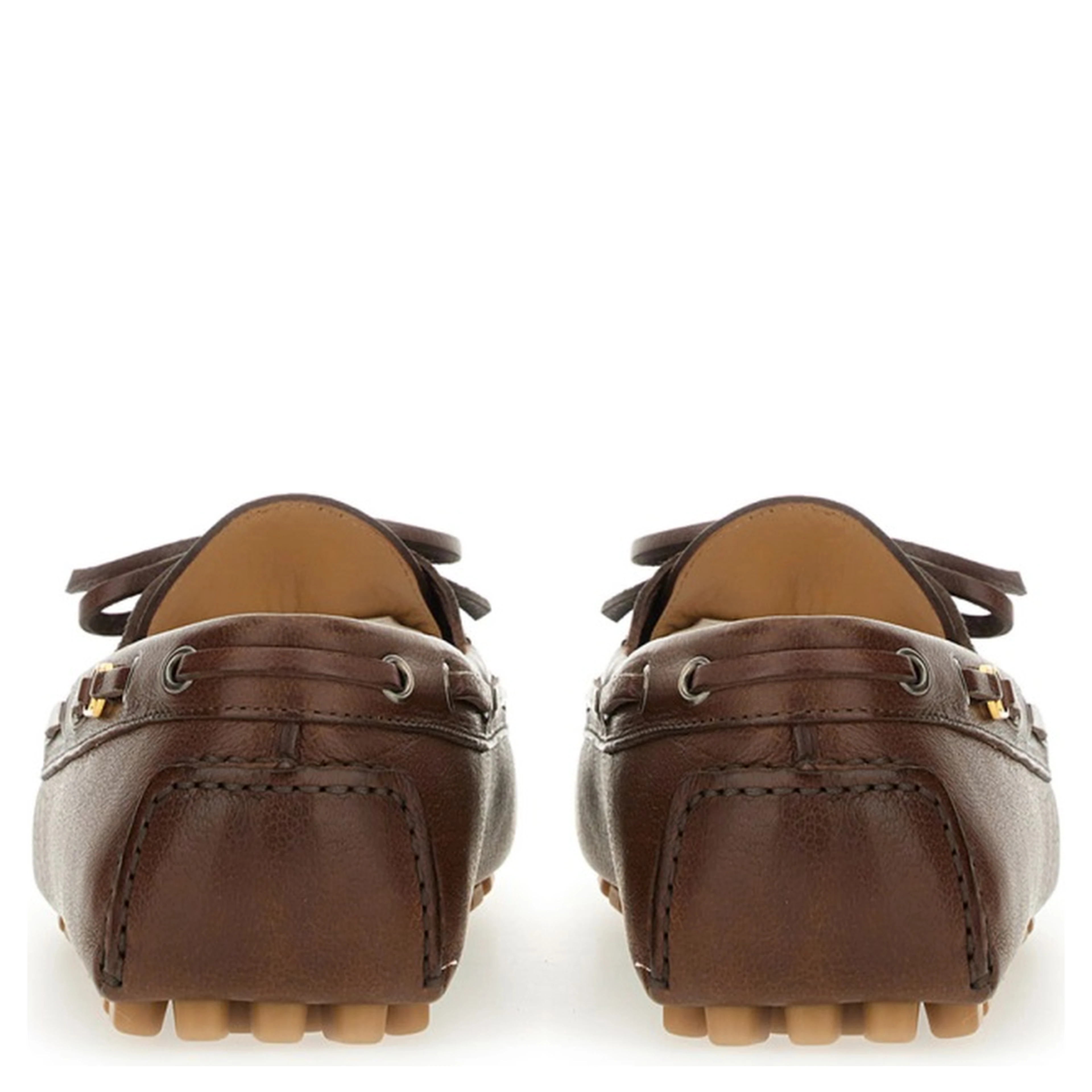 MOCCASIN "VLOGO SIGNATURE"