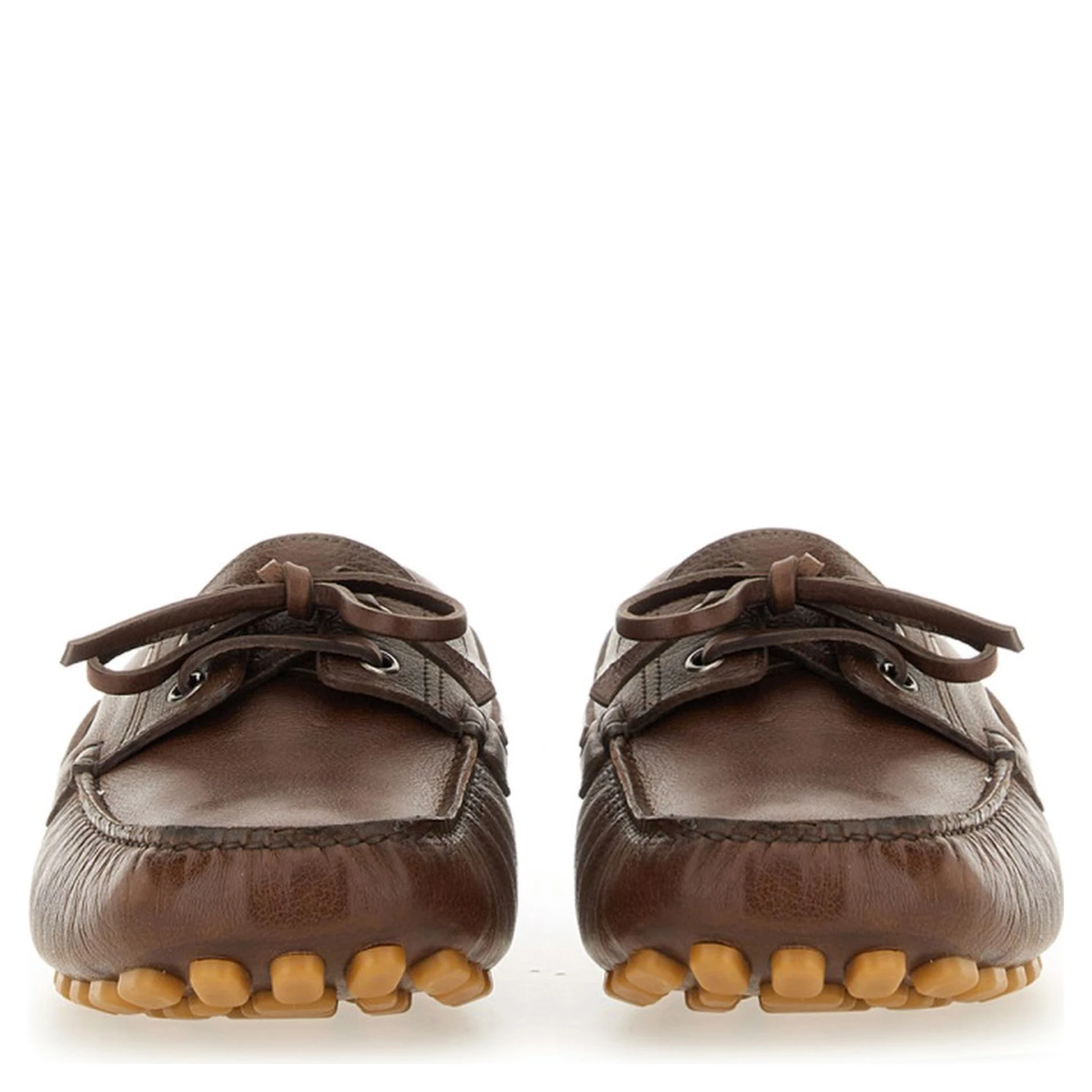 MOCCASIN "VLOGO SIGNATURE"