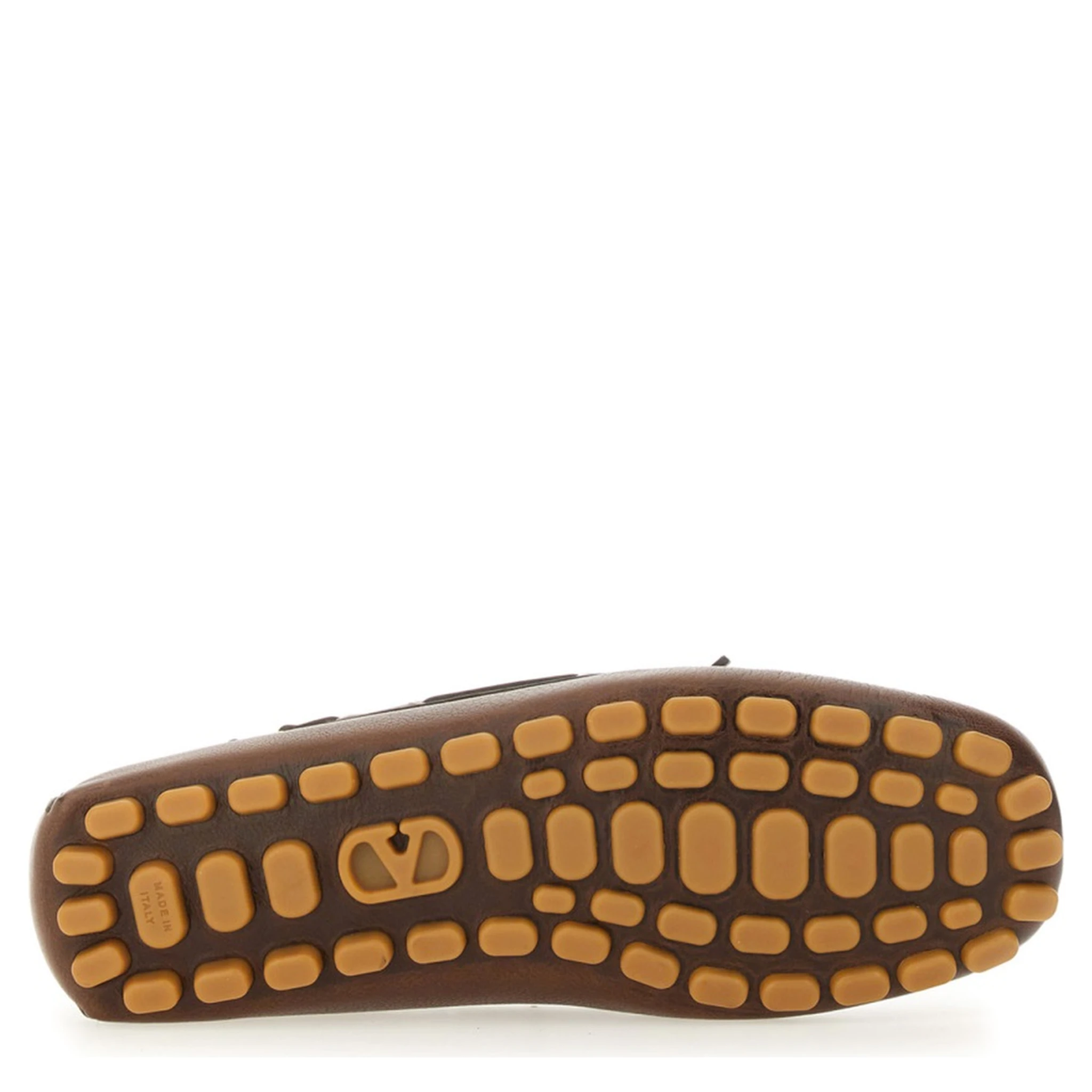MOCCASIN "VLOGO SIGNATURE"