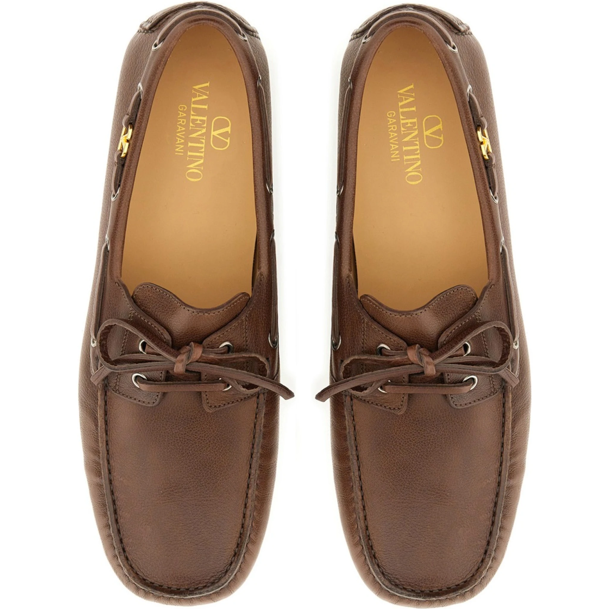 MOCCASIN "VLOGO SIGNATURE"