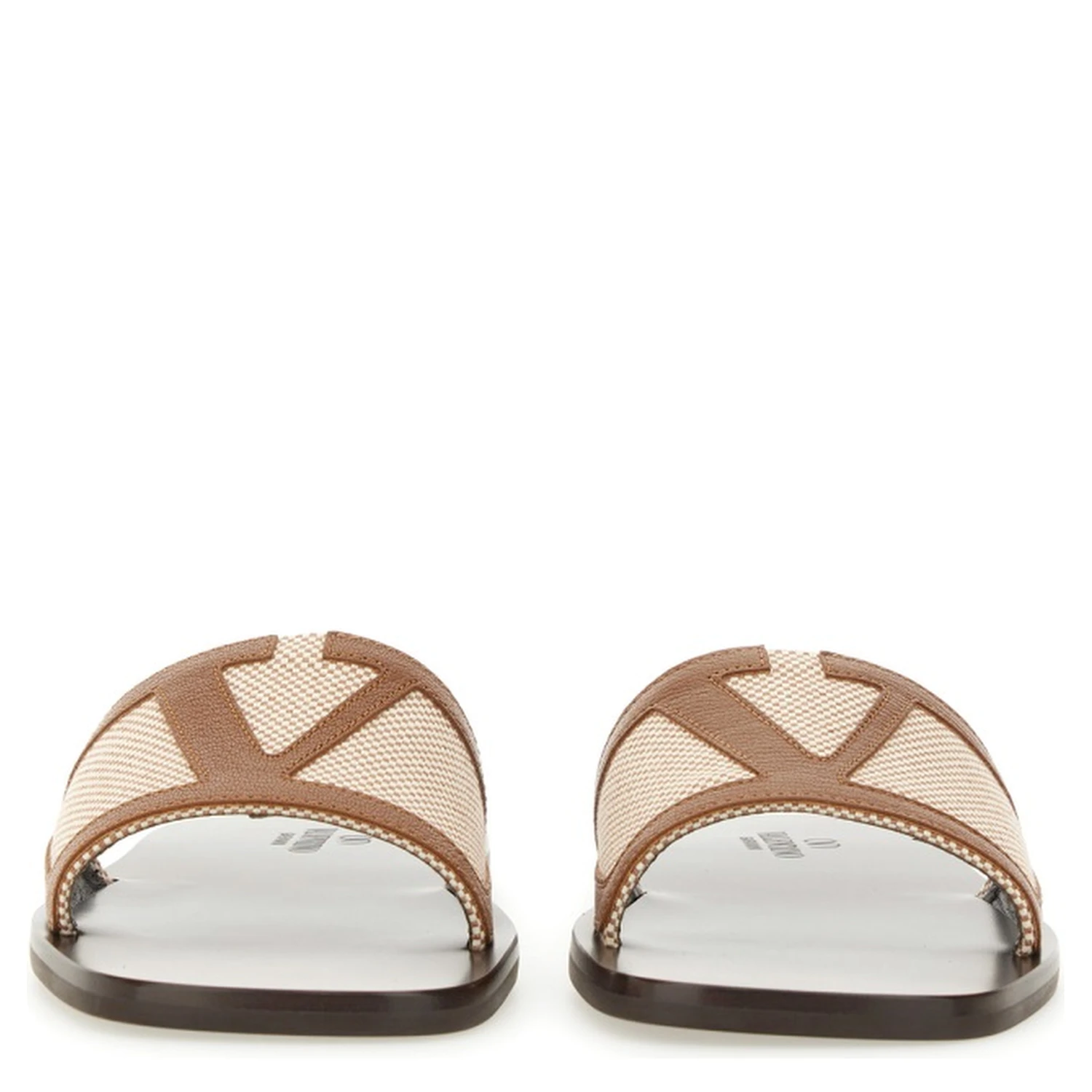 "VIVA SUPERSTAR" SLIDE SANDAL