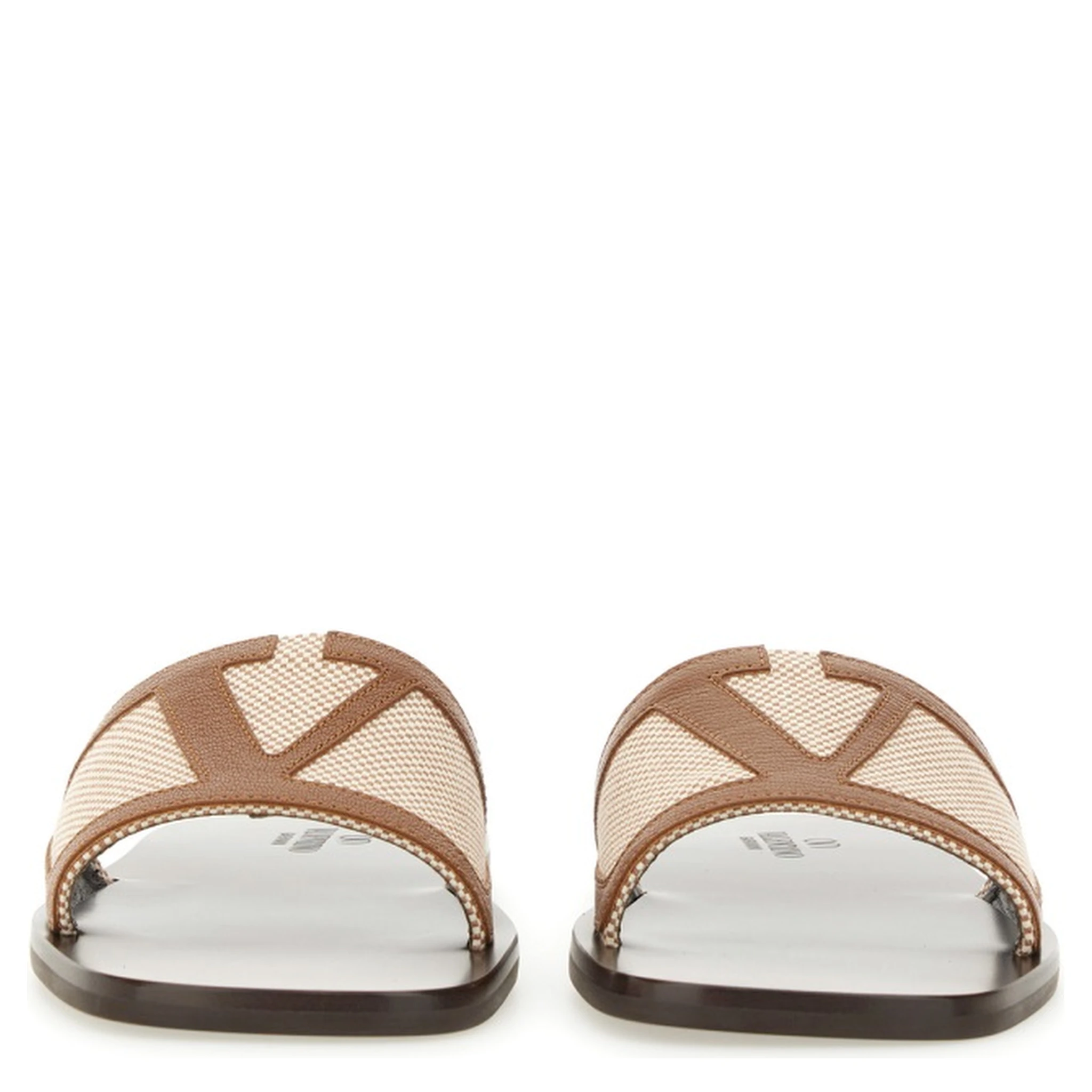 "VIVA SUPERSTAR" SLIDE SANDAL