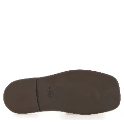 "VIVA SUPERSTAR" SLIDE SANDAL