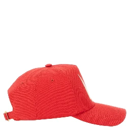 "CHEZ VALENTINE" BASEBALL HAT