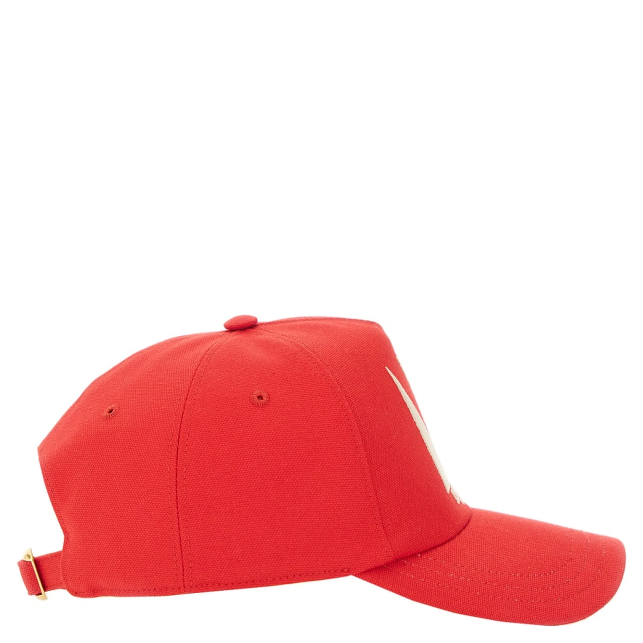 "CHEZ VALENTINE" BASEBALL HAT