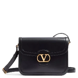 "9TO5" SHOULDER BAG