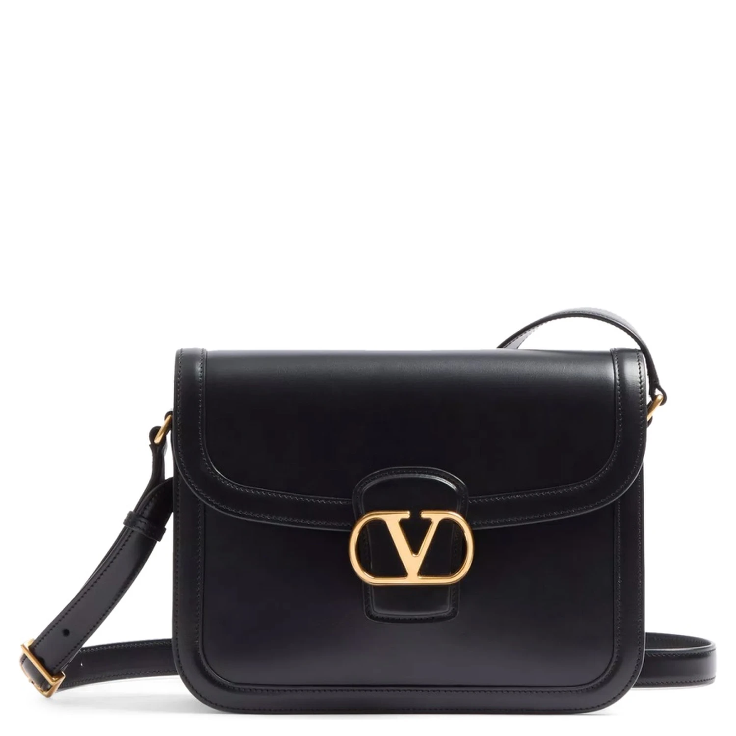"9TO5" SHOULDER BAG
