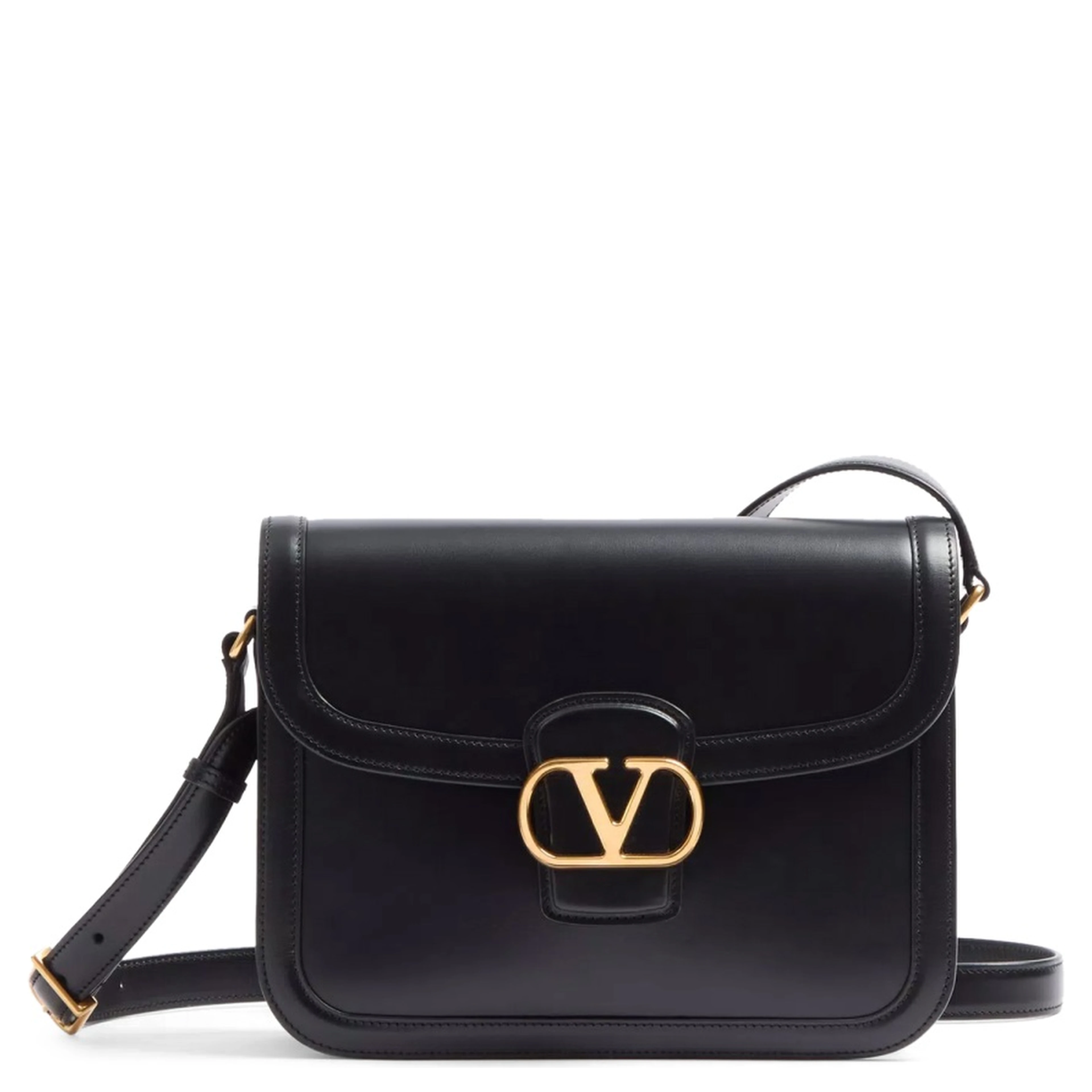 "9TO5" SHOULDER BAG