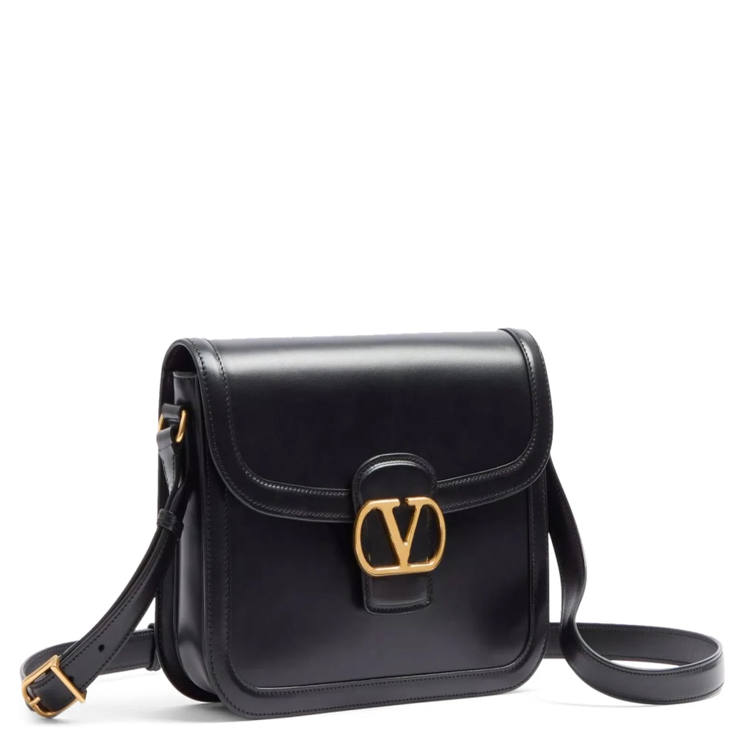 "9TO5" SHOULDER BAG
