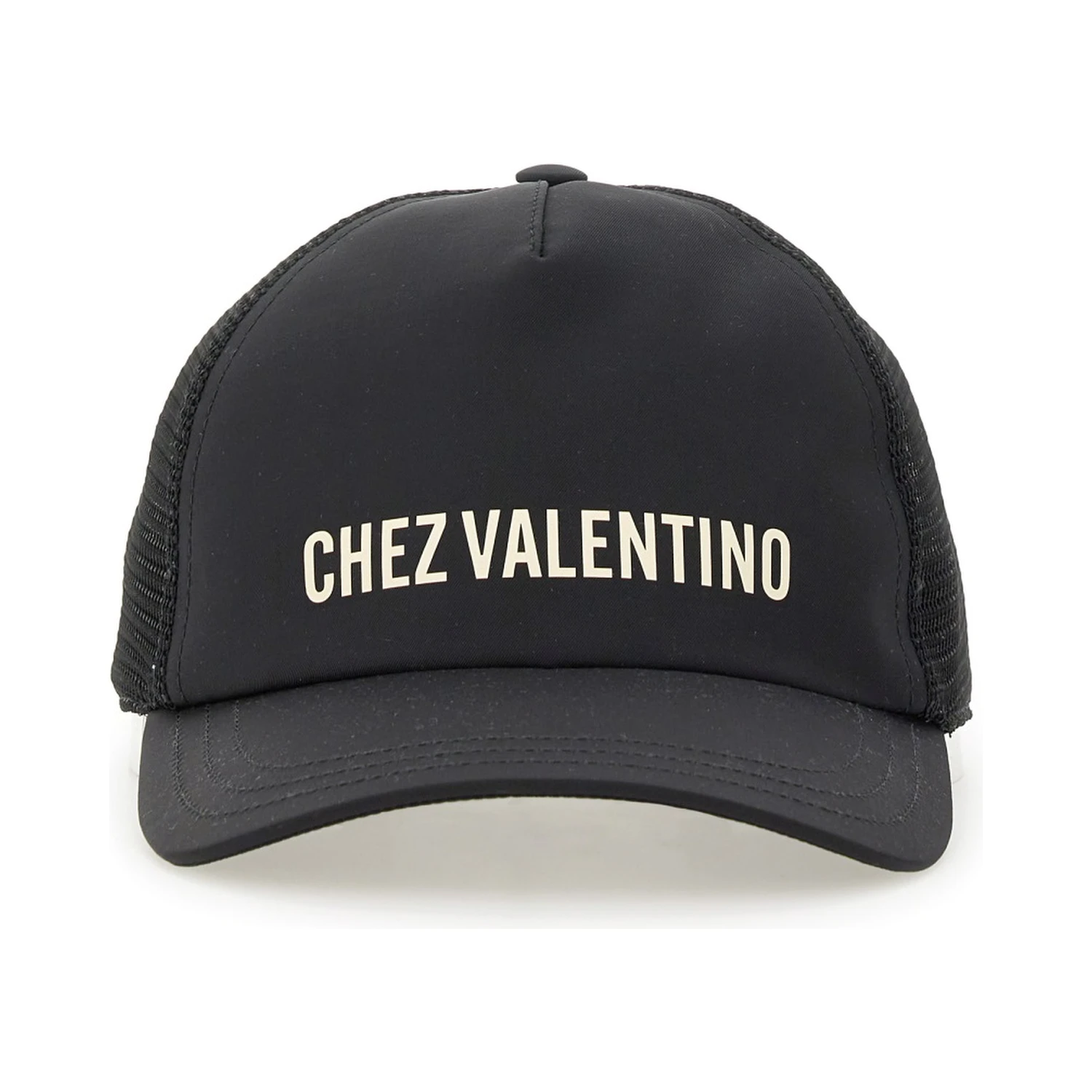 "CHEZ VALENTINE" BASEBALL HAT