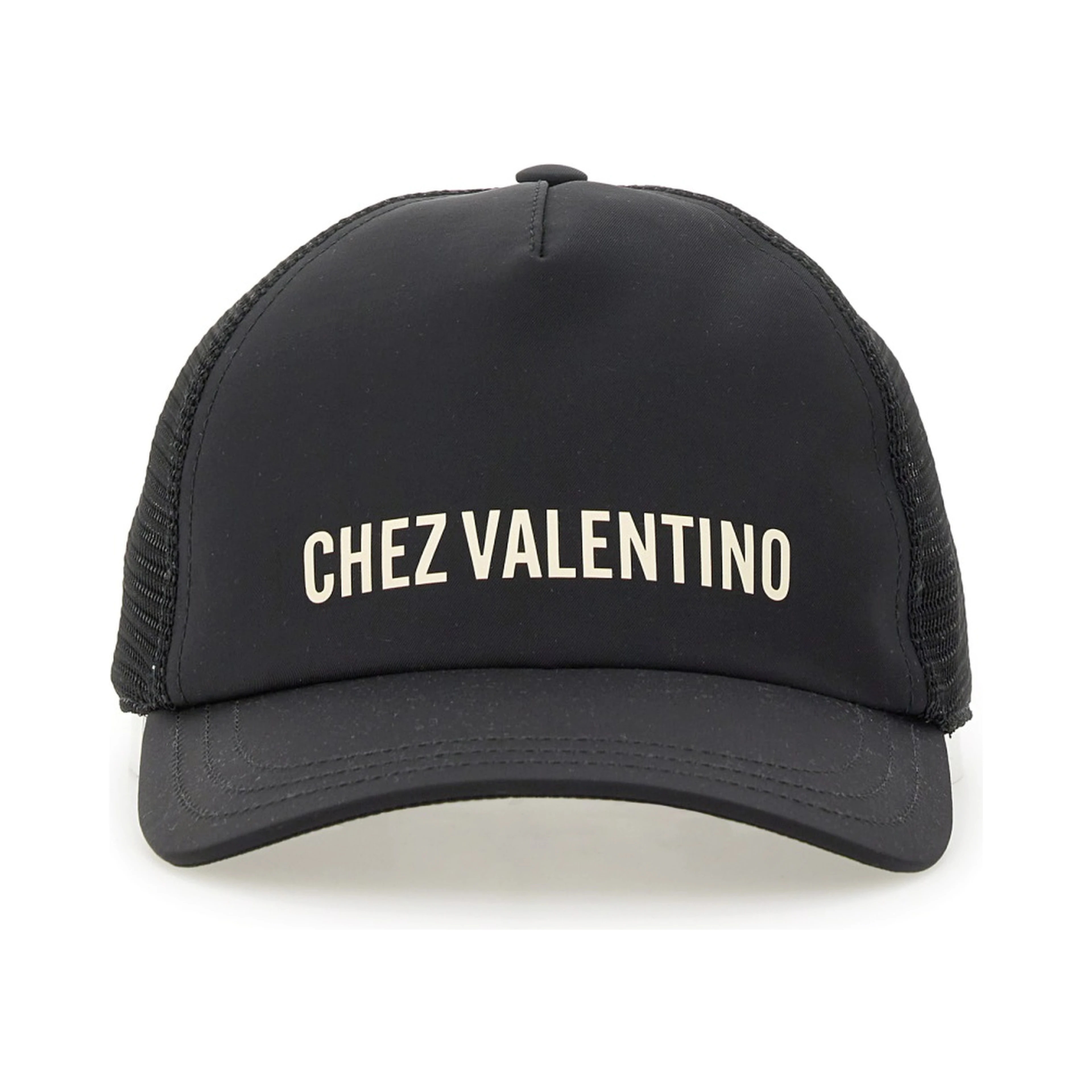 "CHEZ VALENTINE" BASEBALL HAT