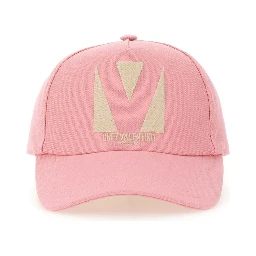 "CHEZ VALENTINE" BASEBALL HAT