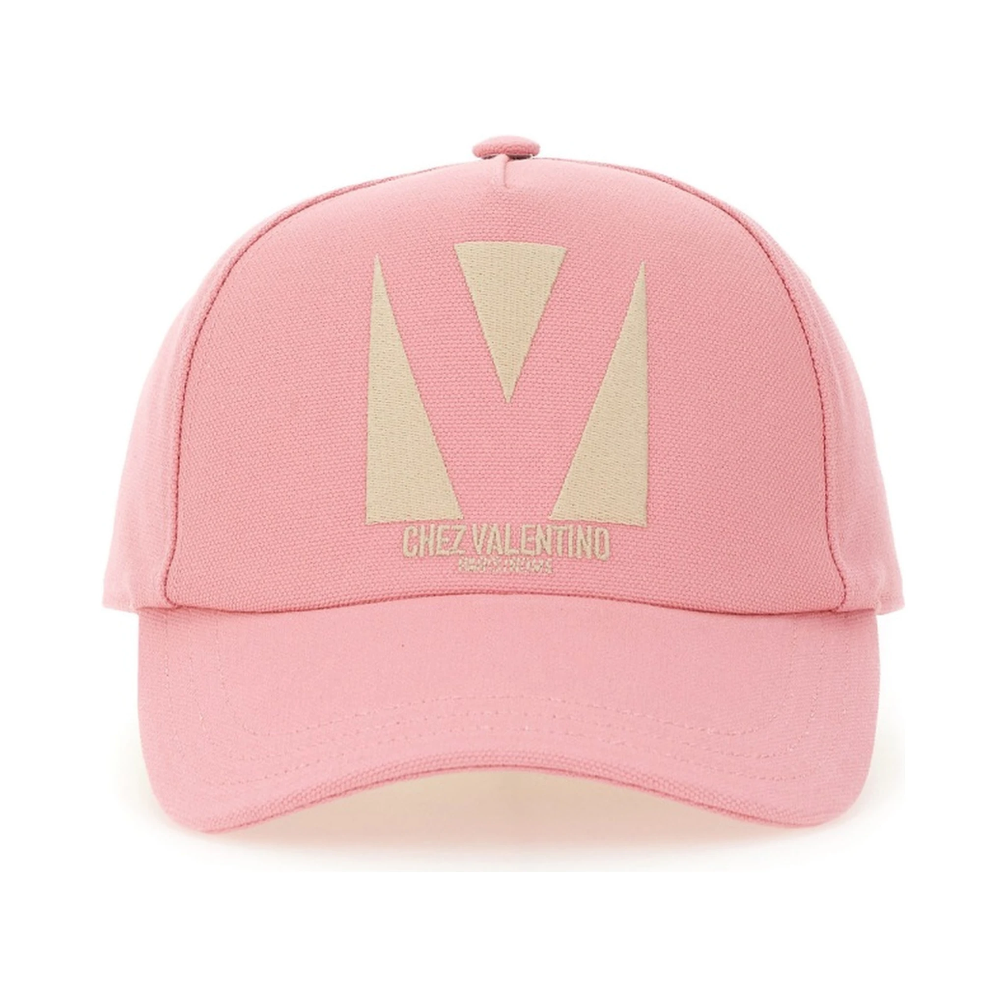 "CHEZ VALENTINE" BASEBALL HAT