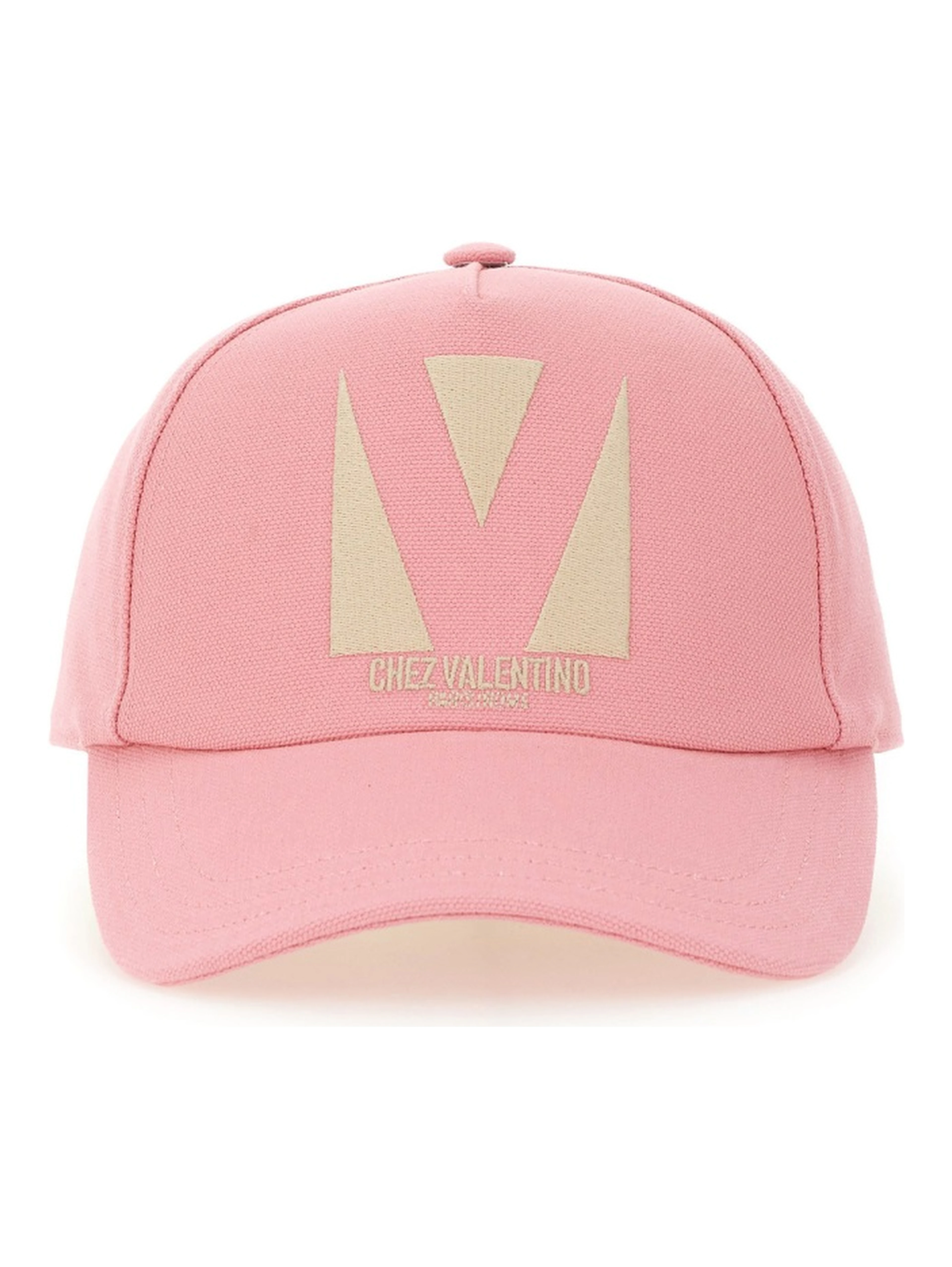"CHEZ VALENTINE" BASEBALL HAT
