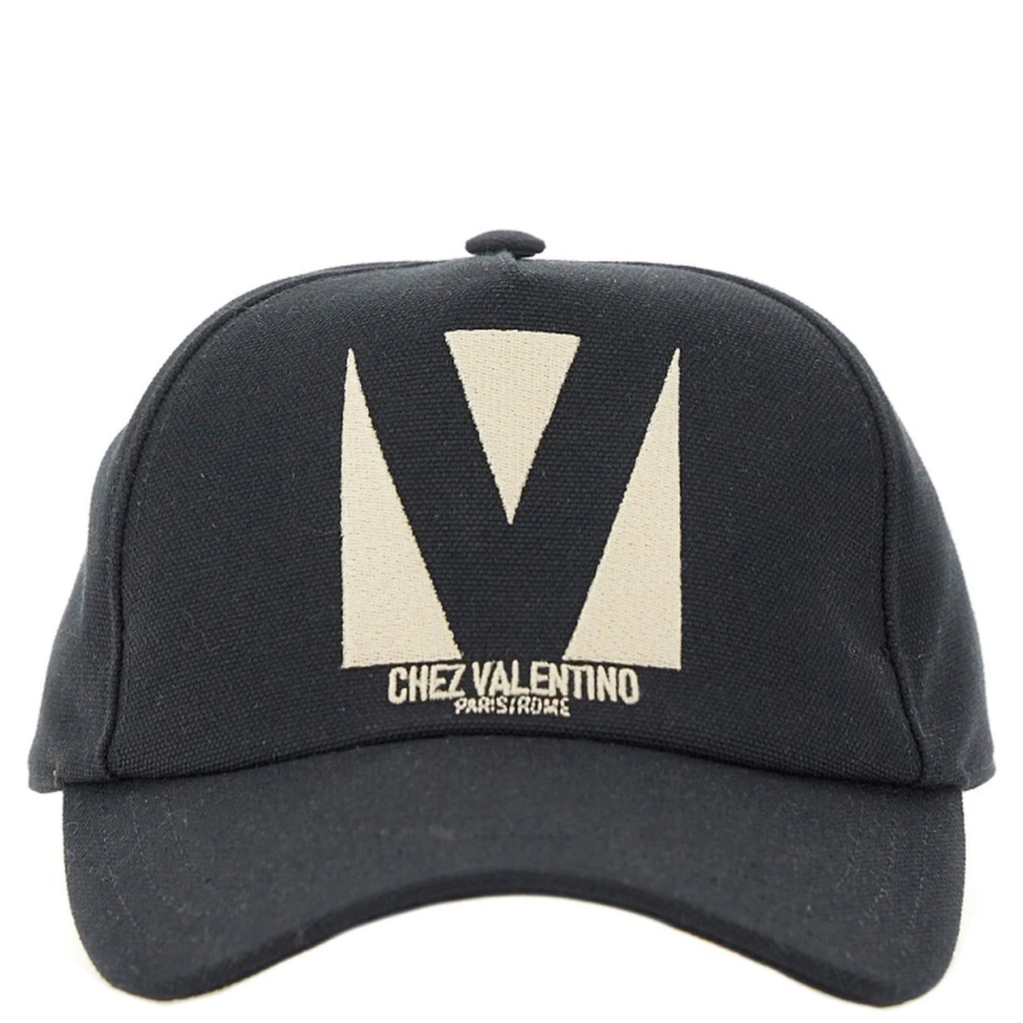 "CHEZ VALENTINE" BASEBALL HAT