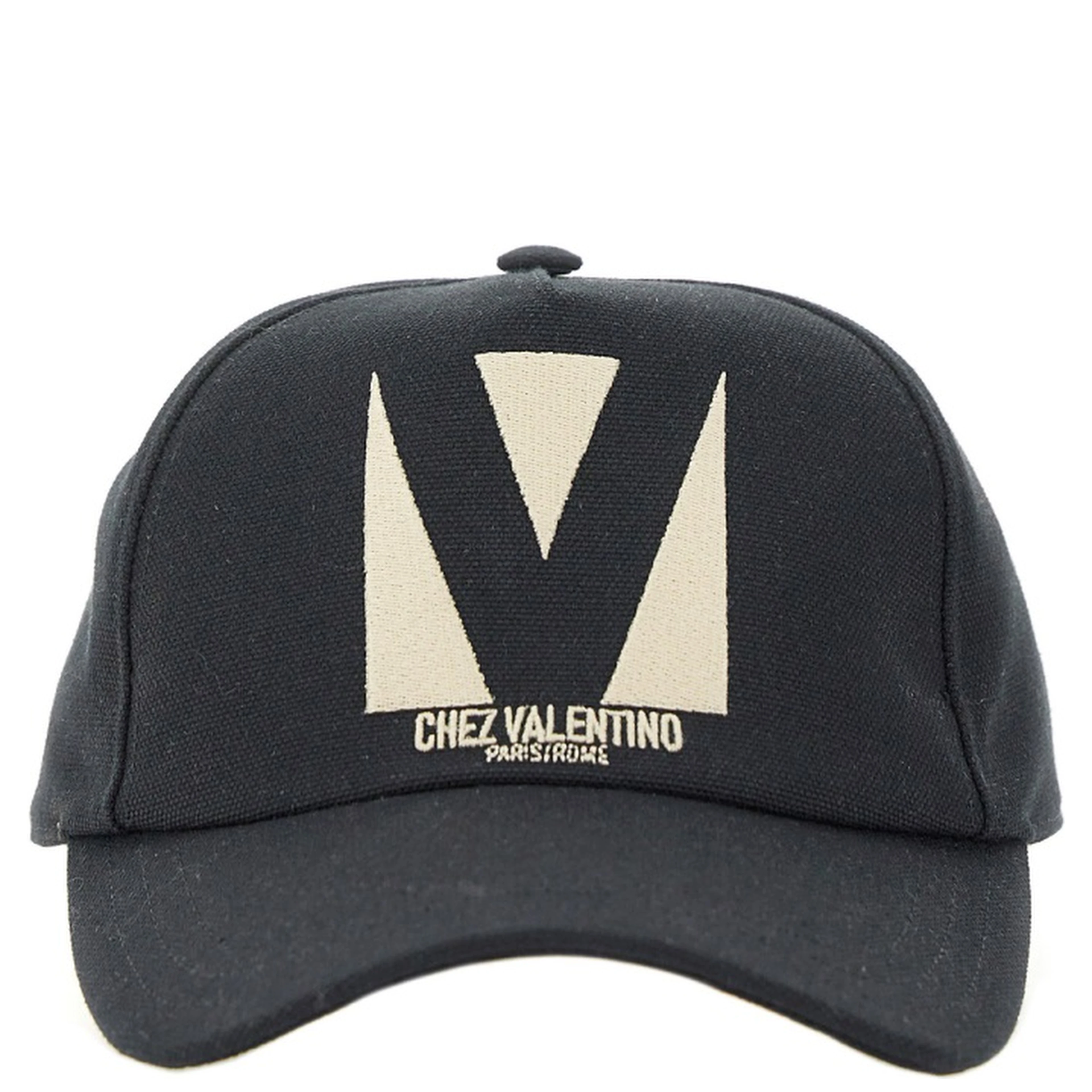 "CHEZ VALENTINE" BASEBALL HAT