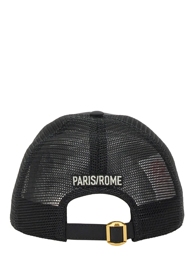 "CHEZ VALENTINE" BASEBALL HAT alternative
